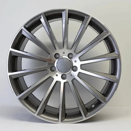 Jantes alloy wheels
