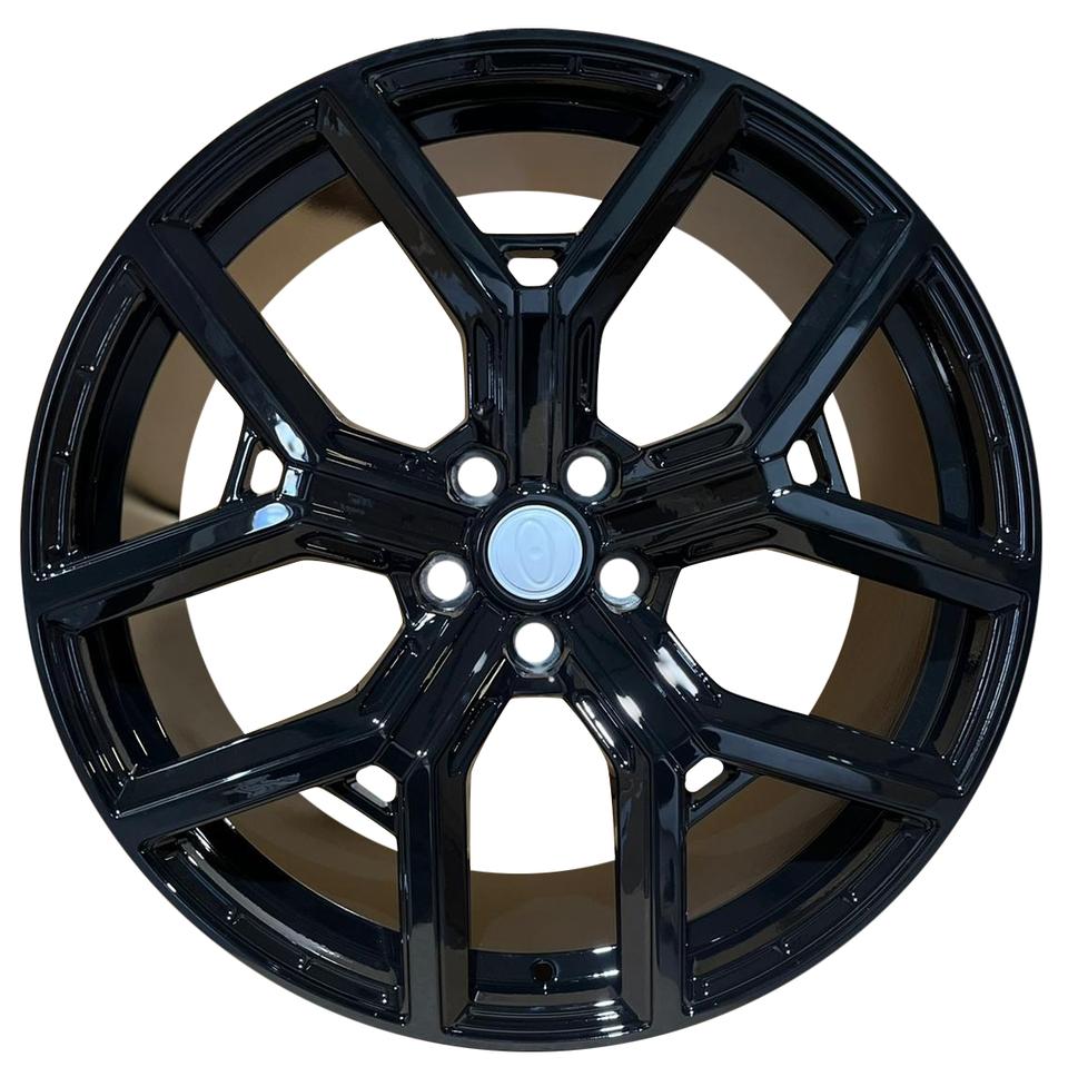OMI Alloy Wheels Buy Range Rover Style Alloy Wheels Europe