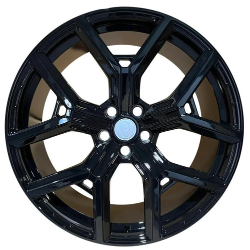 Jantes alloy wheels