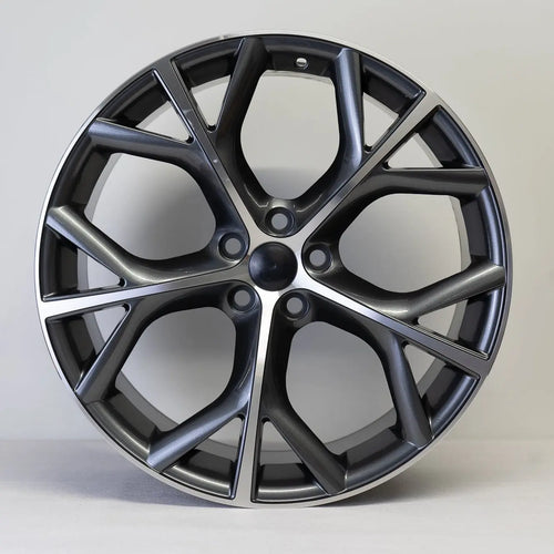 Alliages de alloy wheels