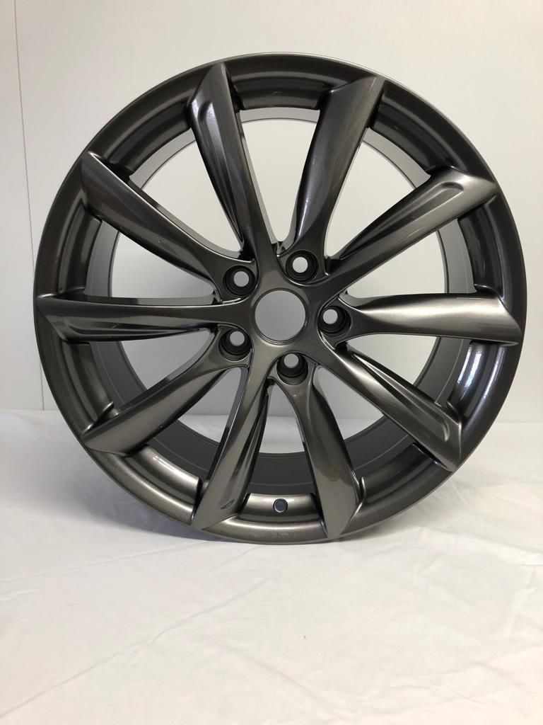 OMI Alloy Wheels Buy Tesla Style Alloy Wheels Europe