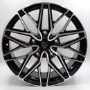 141 20"X8.5" 5X160