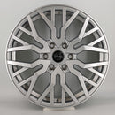 AR4202 18"X8" 6X120