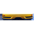 Focus MK3 ST Parts