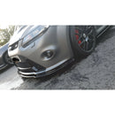 Ford Focus RS MK2 Splitter