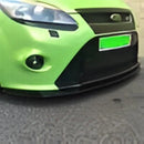Ford Focus RS Performance Styling
