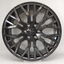 AR420 18"X8" 6X120