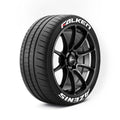 Falken Azenis Tyre Stickers Kit