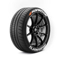 HANKOOK Masters Tyre Stickers Kit