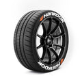 HANKOOK Tyre Stickers Kit