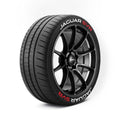 Jaguar SVR Tyre Stickers Kit