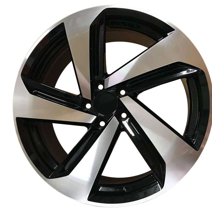 Volkswagen Alloy Wheels