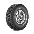 Exact Match Tyre Stickers Kit