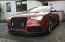 Audi A5 S-Line performance parts