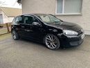 Spielberg Alloy Wheels