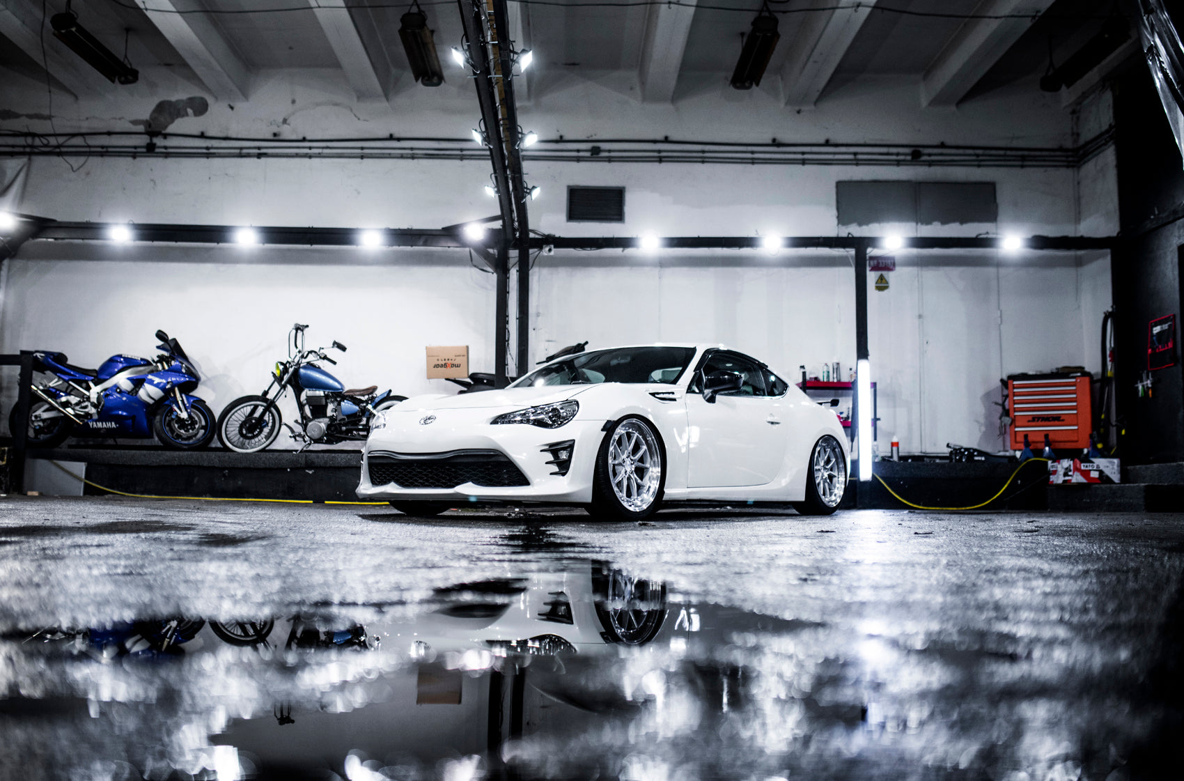 What Alloy Wheels Fit My Car? Fitment Guide & Tips OMI Wheels