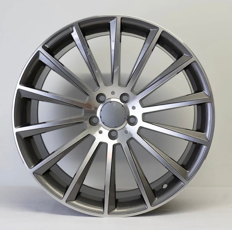 OMI Alloy Wheels Buy Mercedes Style Alloy Wheels Europe
