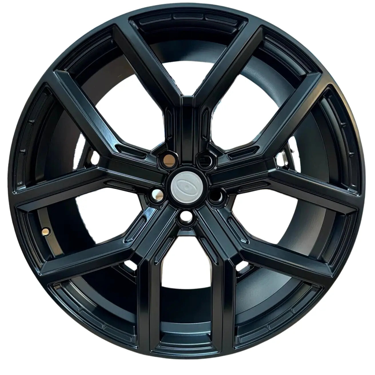 23 Inch - OMI ALLOY WHEELS