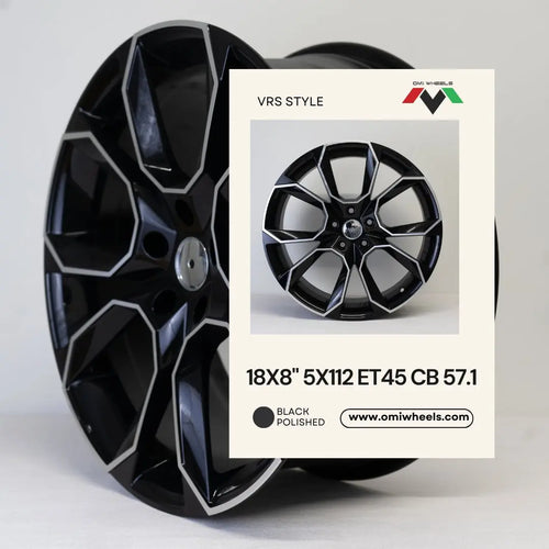 Alliages de alloy wheels