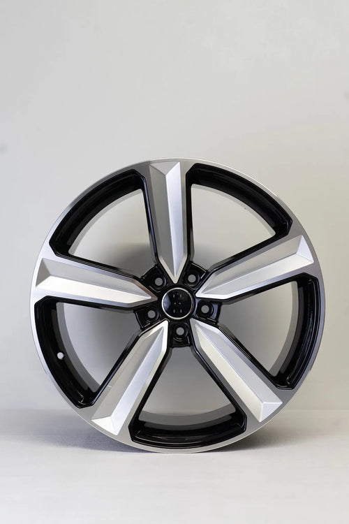 Jantes alloy wheels