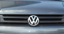 VW T5 Van - Upper Grille Set - Black finish (2010 to 2015)