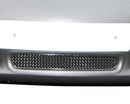 Porsche Boxster S 986 - Centre Grille - Silver finish (1996 to 2004)