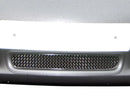 Porsche Boxster S 986 - Centre Grille - Silver finish (1996 to 2004) Omi Grille