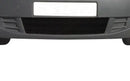 Renault Trafic - Lower Grille - Black finish (2006 - 2014) Omi Grille