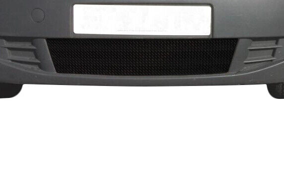 Renault Trafic - Lower Grille - Black finish (2006 - 2014)