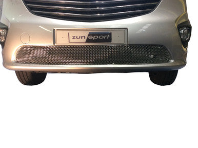 Vauxhall Vivaro MY16 - Lower Grille (2014 - 2018)