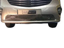 Vauxhall Vivaro MY16 - Lower Grille (2014 - 2018) Omi Grille