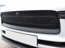 Porsche Macan S and GTS 2021 Facelift / 2022 with Driving Camera - Upper Grille (2021 to ) Omi Grille