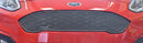 Ford Fiesta ST LINE MK8 - Upper Grille - Silver Finish (2018 -) Omi Grille