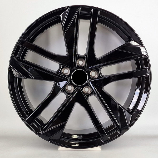 0991 18"X8" 5X108