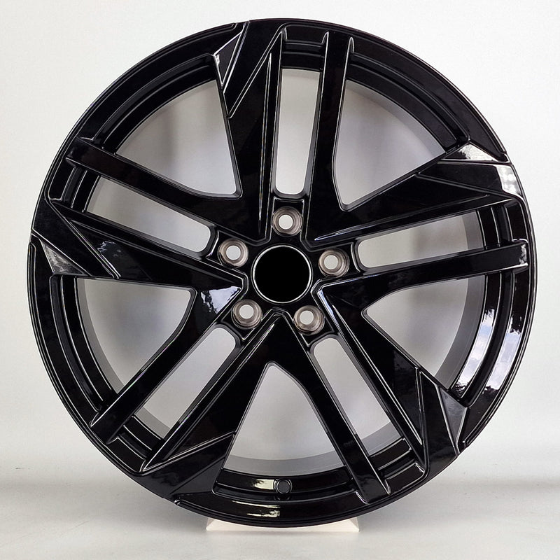 0991 18"X8" 5X108
