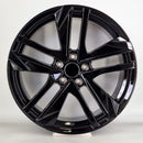 18x8" Ford Style Alloy Wheels — Gloss Black — OEM Style for Ford | OMI Wheels UK Ireland