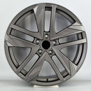 18x8" Ford Style Alloy Wheels — Gunmetal — OEM Style for Ford | OMI Wheels UK Ireland