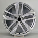 18x8" Ford Style Alloy Wheels — Silver — OEM Style for Ford | OMI Wheels UK Ireland