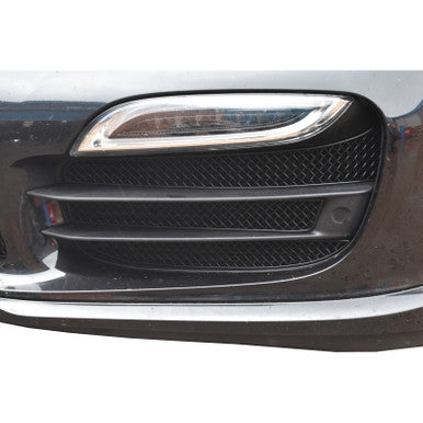 Porsche Carrera 991.1 Turbo (With Parking Sensors) - Outer Grille Set (2011 - 2015)