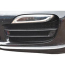 Porsche Carrera 991.1 Turbo (With Parking Sensors) - Outer Grille Set (2011 - 2015) Omi Grille