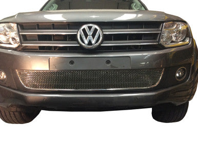 VW Amarok - Lower Grille (2010 - 2016)