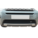 Land Rover Discovery Sport - Lower Grille - Silver Finish (2016 to )