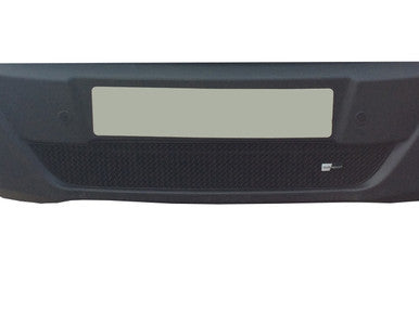 Ford Transit MK8 - Lower Grille (2013 - )