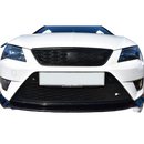 Seat Leon FR MK3 Pre-Facelift - Front Grille Set - Black Finish (2013 - 2016 )