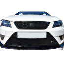 Seat Leon FR MK3 Pre-Facelift - Front Grille Set - Black Finish (2013 - 2016 ) Omi Grille
