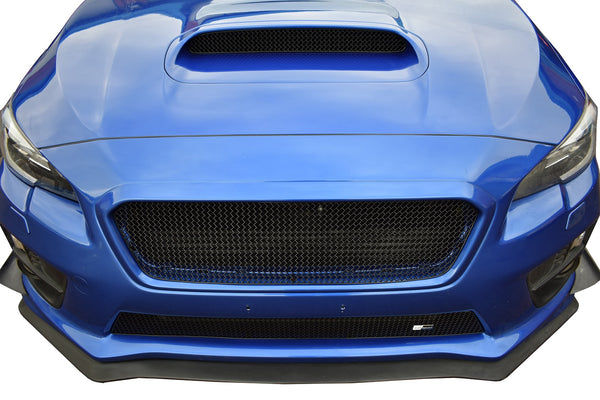 Subaru WRX - STI VA - Upper Grille (2021)