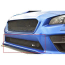 Subaru WRX - STI VA - Lower Grille - Black finish (2015 - 2018) Omi Grille