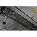 BMW M5 Competition F90 - Oil Cooler Grille - Black Finish (2018 - 2020) Omi Grille