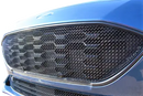 Ford Focus ST-Line MK4 - Upper Grille (2018 to ) Omi Grille