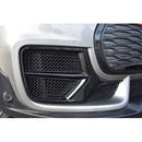 Mini Clubman JCW - Outer Grille Set (2019 -) Omi Grille